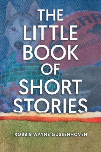 Cover image for The Little Books of Short Stories