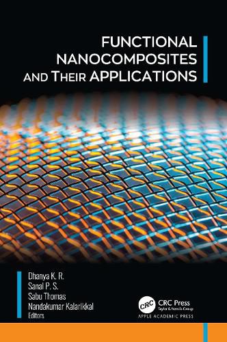 Cover image for Functional Nanocomposites and Their Applications