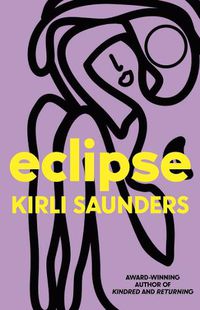 Cover image for Eclipse