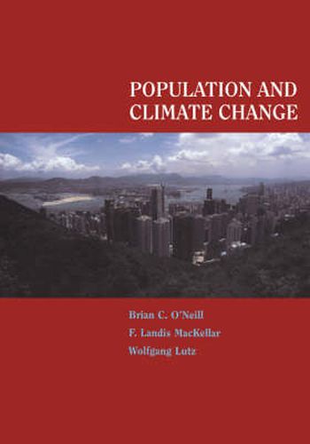 Population and Climate Change