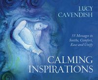 Cover image for Calming Inspirations - Mini Oracle Cards