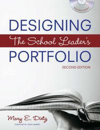 Cover image for Designing the School Leader's Portfolio