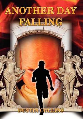 Cover image for Another Day Falling