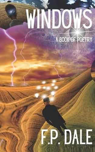 Cover image for Windows: A Book of Poetry