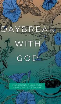 Cover image for Daybreak with God