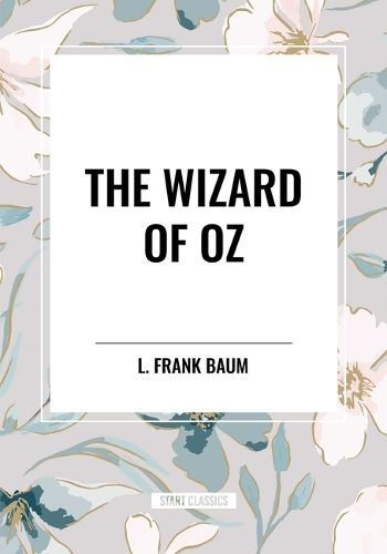 Cover image for Wizard of Oz