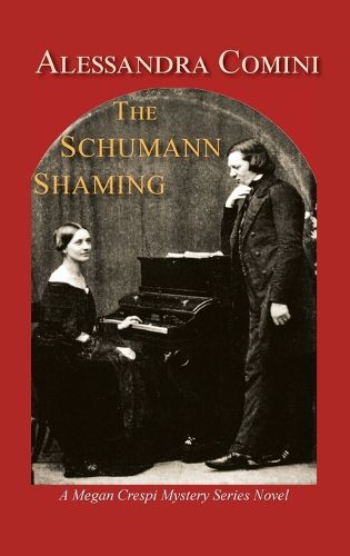 Cover image for The Schumann Shaming