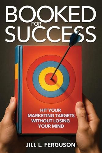 Cover image for Booked for Success