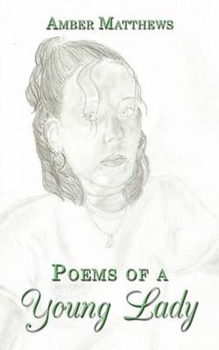 Cover image for Poems of a Young Lady