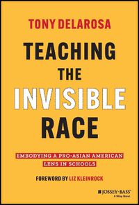 Cover image for Teaching the Invisible Race