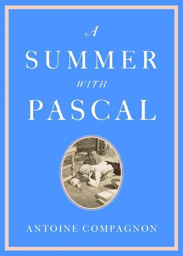 A Summer with Pascal