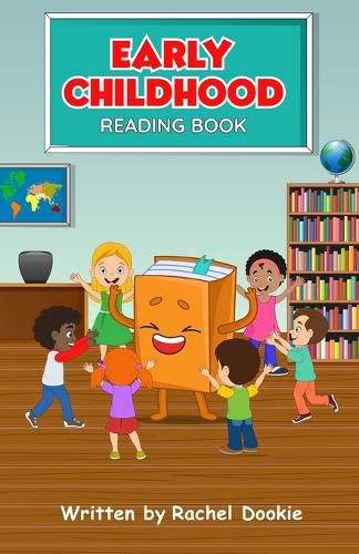 Cover image for Early Childhood Reading Book