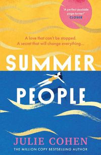 Cover image for Summer People