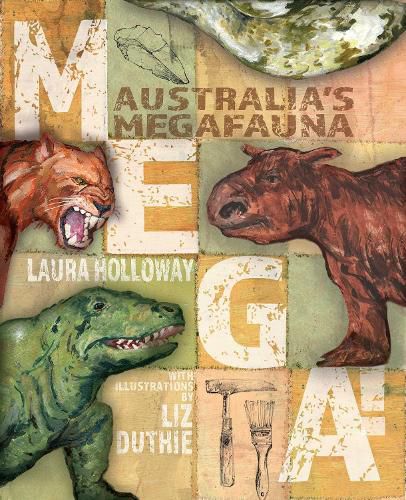 Cover image for Mega!