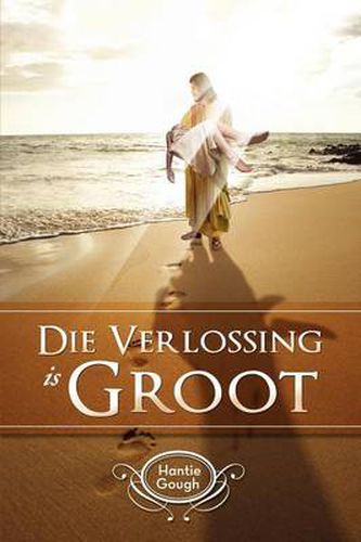 Cover image for Die Verlossing Is Groot