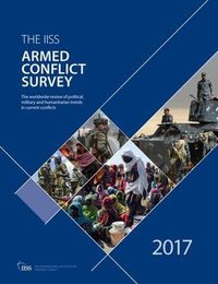 Cover image for Armed Conflict Survey 2017