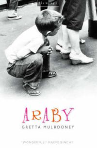 Cover image for Araby