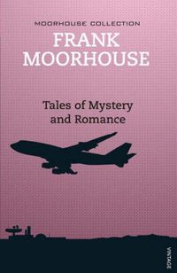 Cover image for Tales of Mystery and Romance