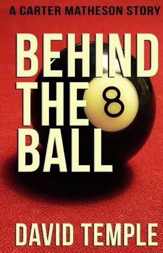 Cover image for Behind The 8 Ball