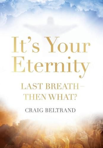 Cover image for It's Your Eternity