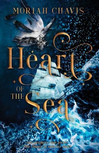 Cover image for Heart of the Sea