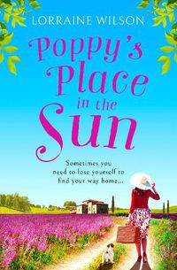 Cover image for Poppy's Place in the Sun