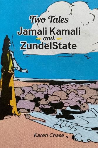 Two Tales: Jamali Kamali and ZundelState