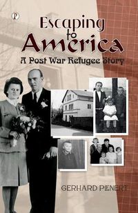 Cover image for Escaping to America