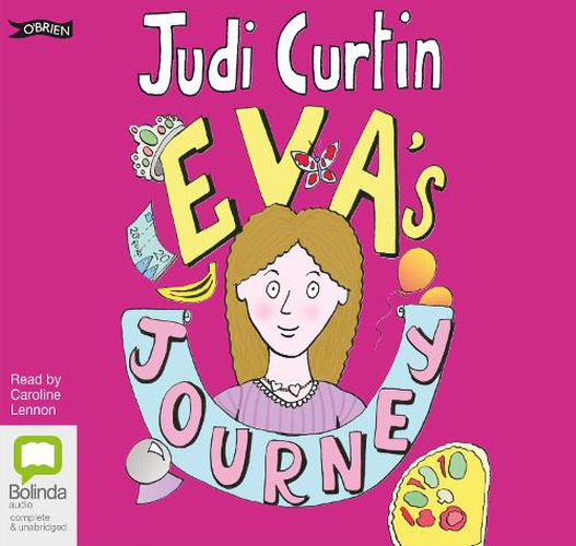 Eva's Journey