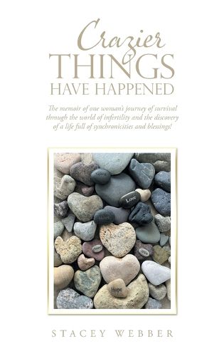 Cover image for Crazier Things Have Happened