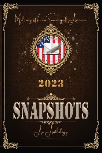 Cover image for Snapshots - An Anthology