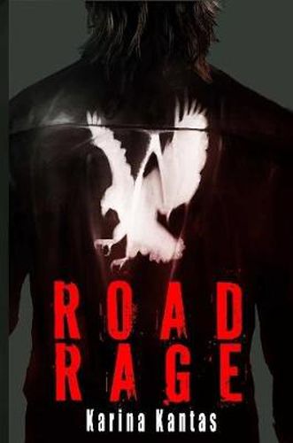 Cover image for Road Rage