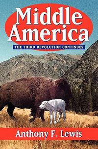 Cover image for Middle America