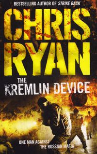 Cover image for The Kremlin Device