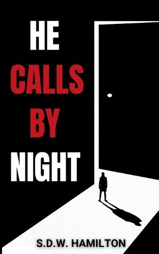 Cover image for He Calls By Night