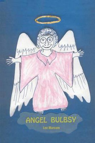 Cover image for Angel Bulbsy