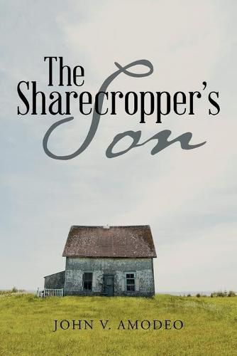 Cover image for The Sharecropper's Son