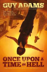 Cover image for Once Upon a Time in Hell