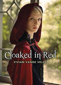 Cover image for Cloaked in Red