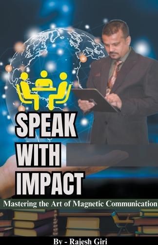 Cover image for Speak with Impact