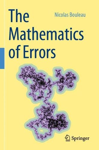 Cover image for The Mathematics of Errors