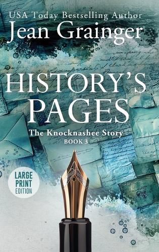 Cover image for History's Pages