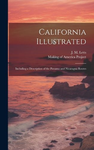 Cover image for California Illustrated