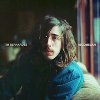 Cover image for Recomecar - Tim Bernardes ** Vinyl