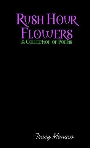 Cover image for Rush Hour Flowers