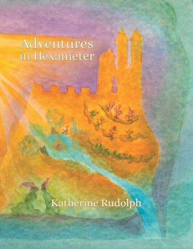 Cover image for Adventures in Hexameter