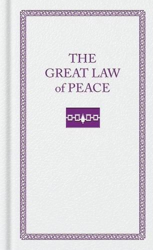 Great Law of Peace