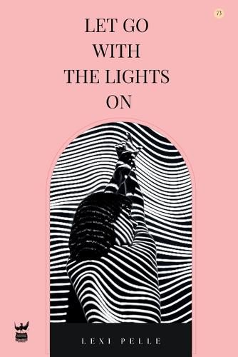 Cover image for Let Go with the Lights on