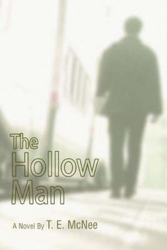 Cover image for The Hollow Man