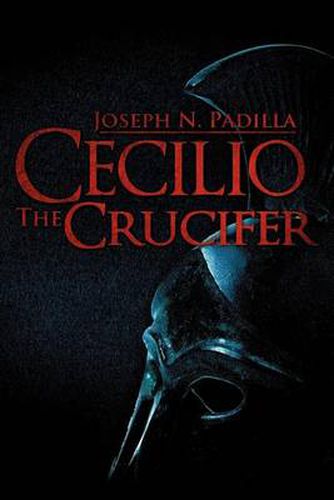 Cover image for Cecilio the Crucifer